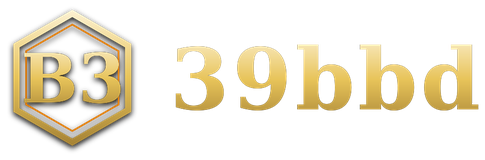 39bbd logo